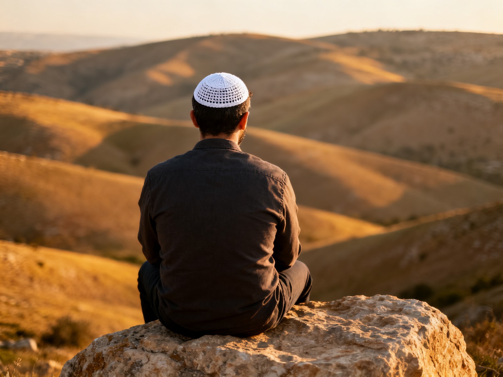 Nature and outdoor activities in Elon Moreh