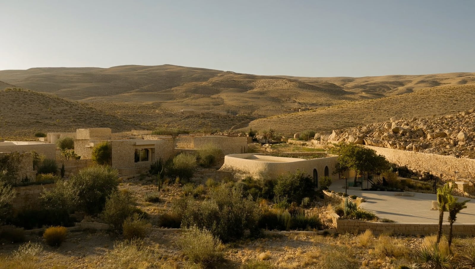 Beit Hagai