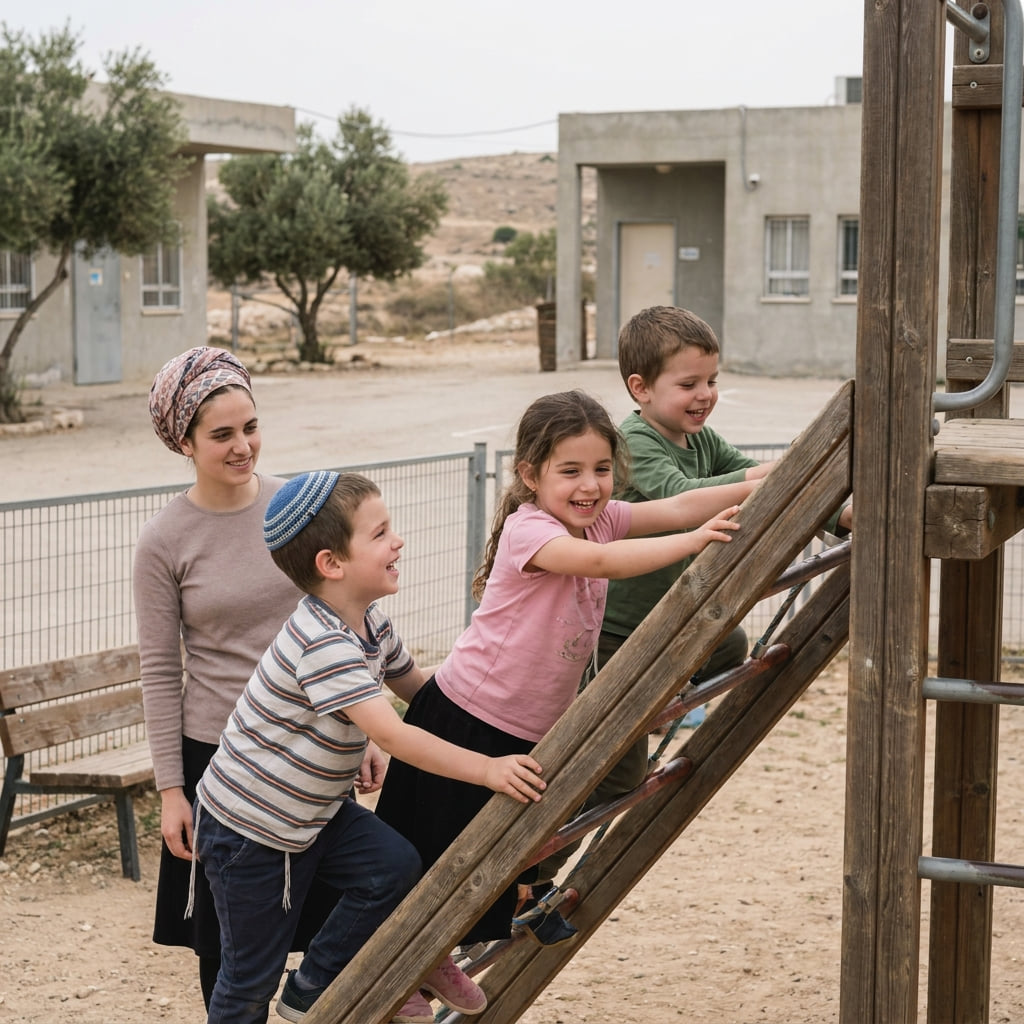 Education facilities in Tene