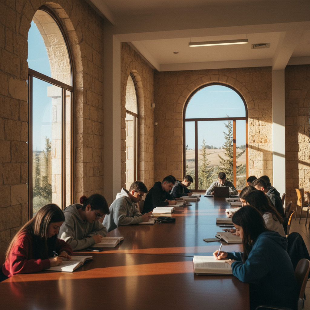 Education facilities in Hiran