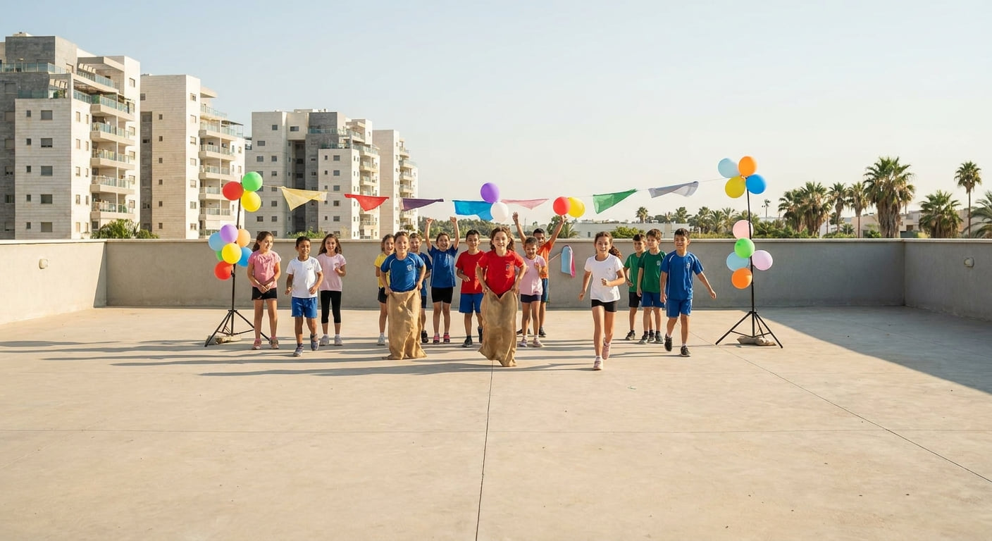 Education facilities in Or Yehuda