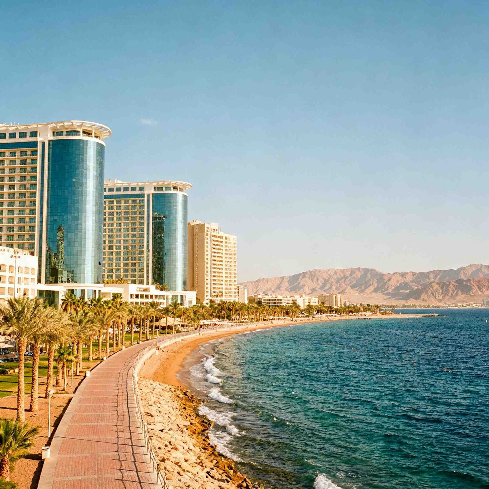 Eilat