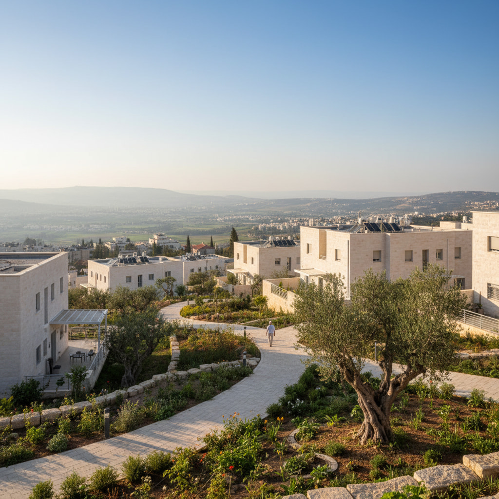 Beit Arye