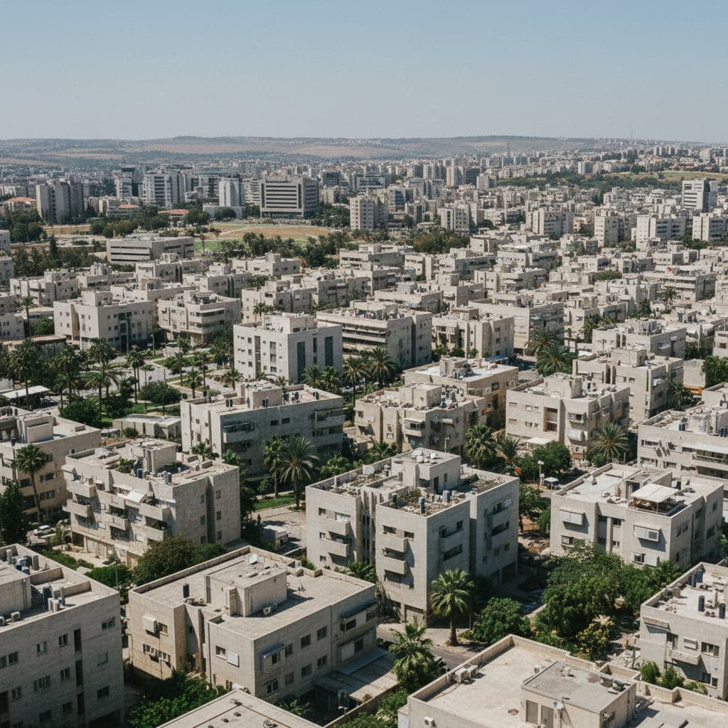 Bnei Brak