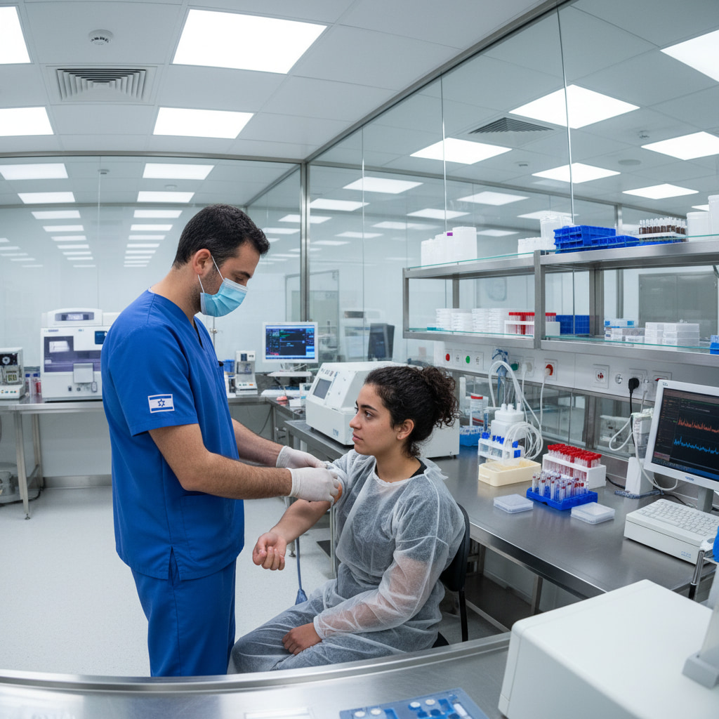 Healthcare facilities in Talmon