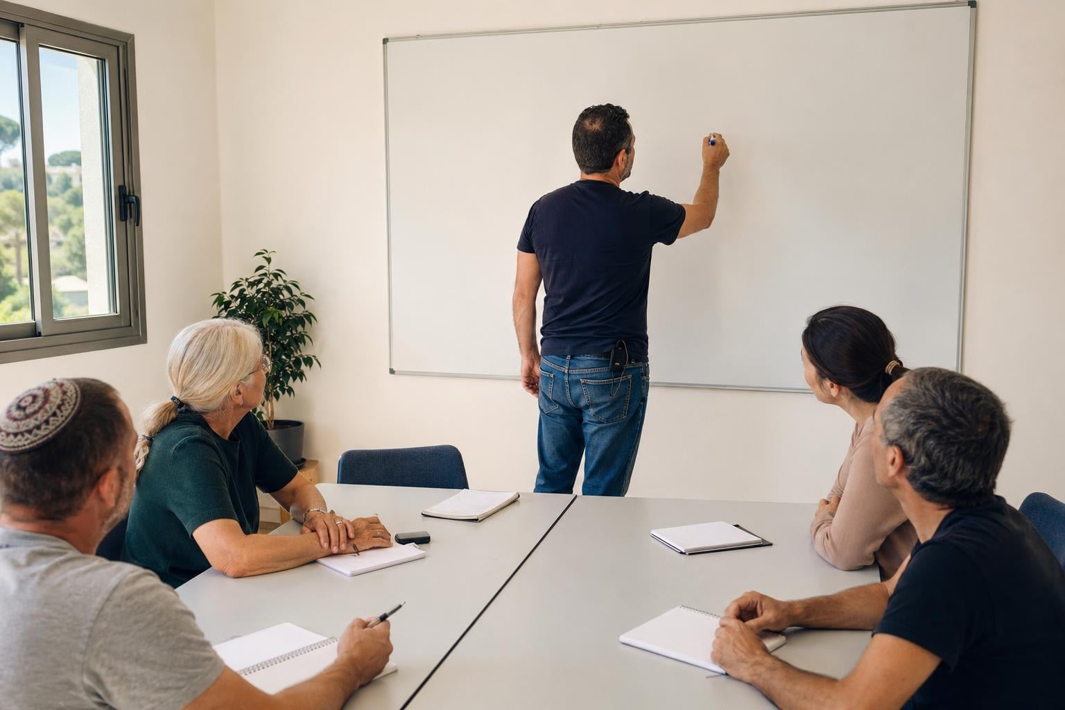 Educational facilities in Shoham