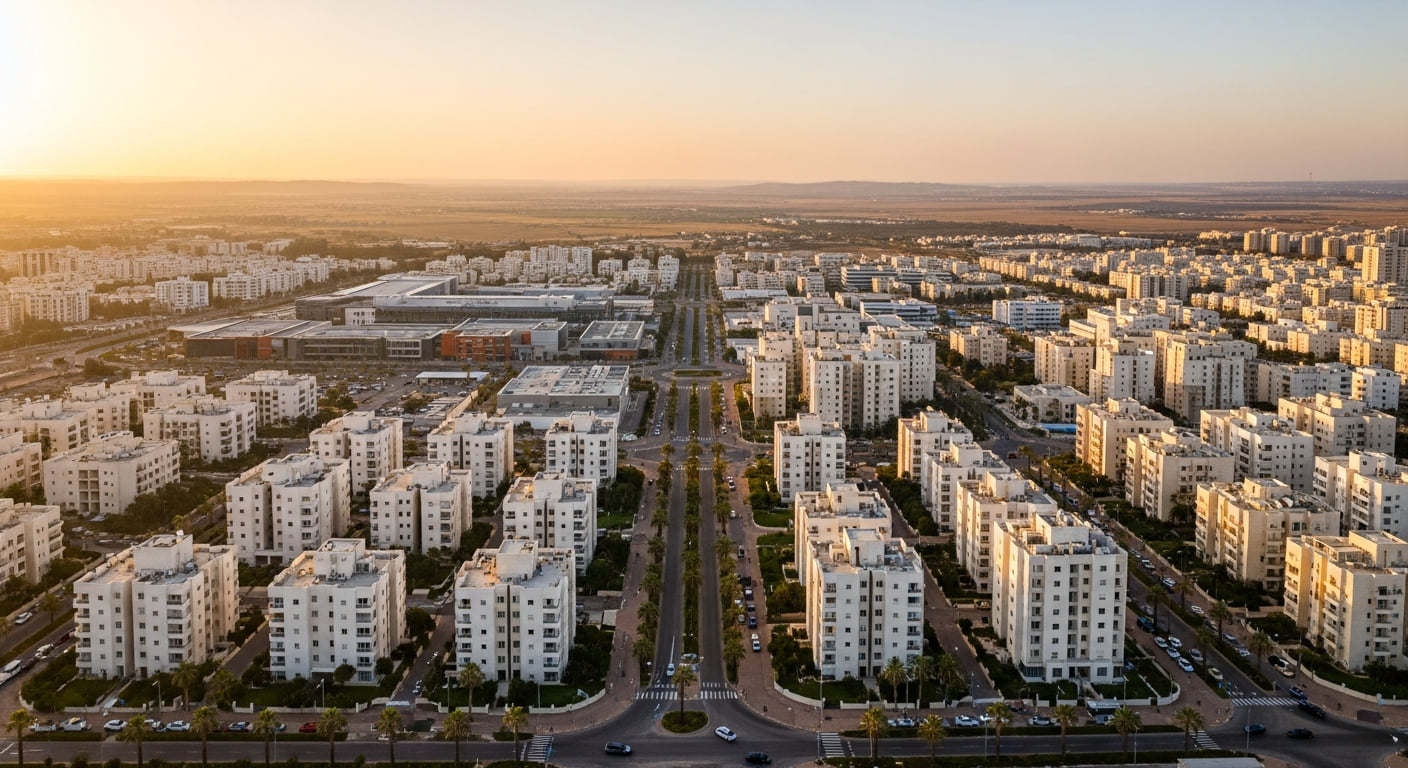Kiryat Gat