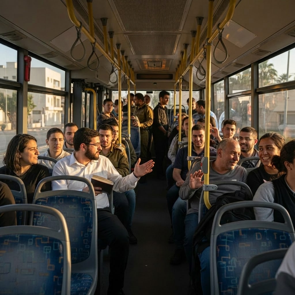 Transportation options in Menuha
