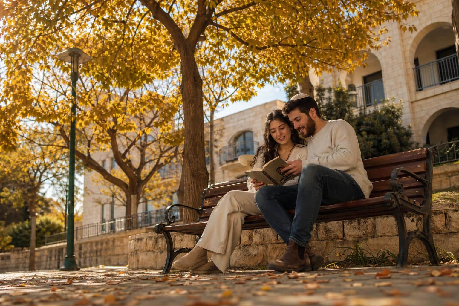 Long-term property investment in Bethlehem of Galilee