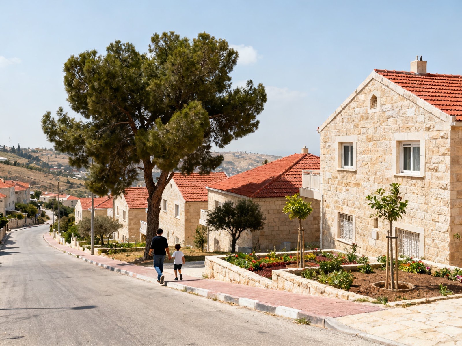 Low-density living in Brukhin