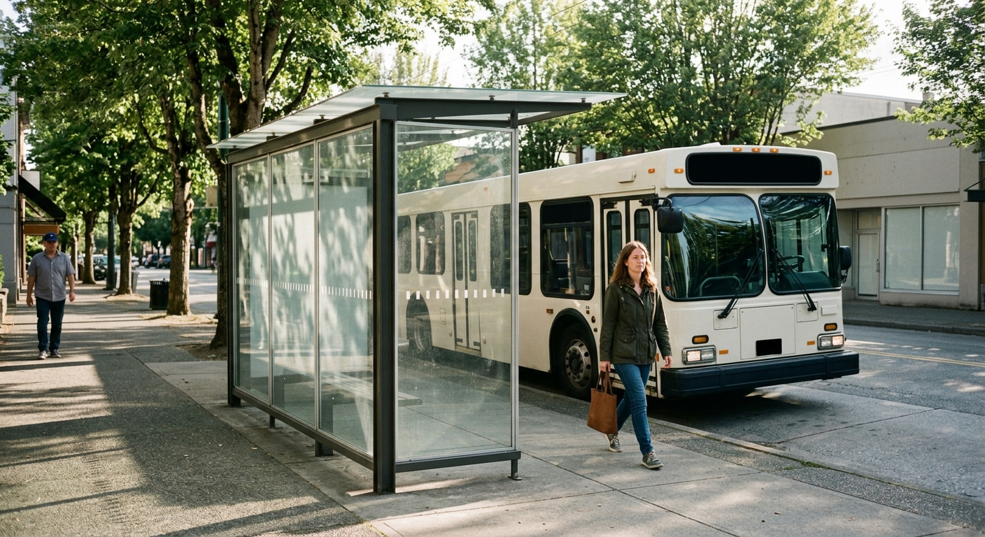 Transportation options in Beit Shemesh