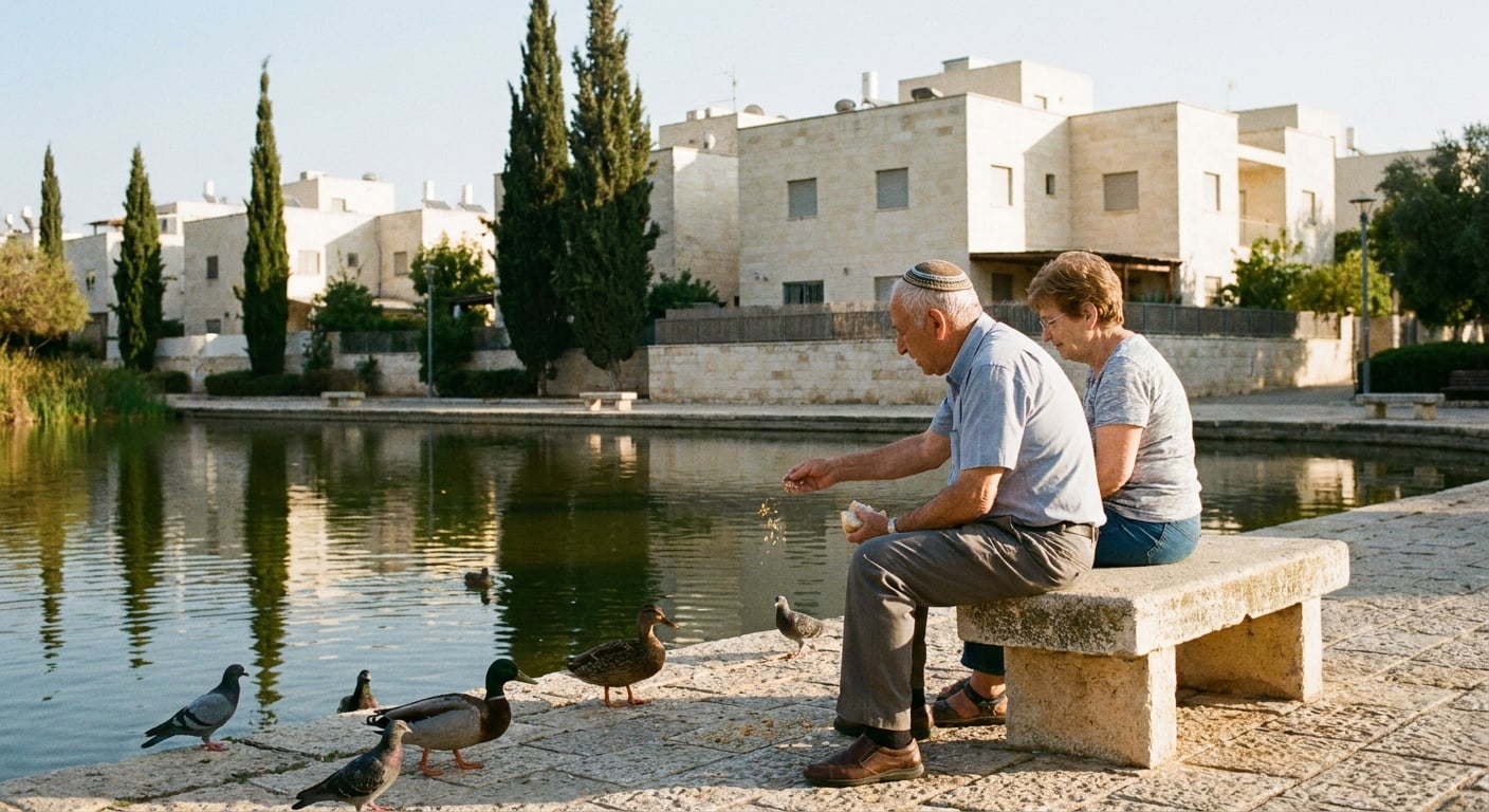 Nature enthusiasts exploring Sal'it