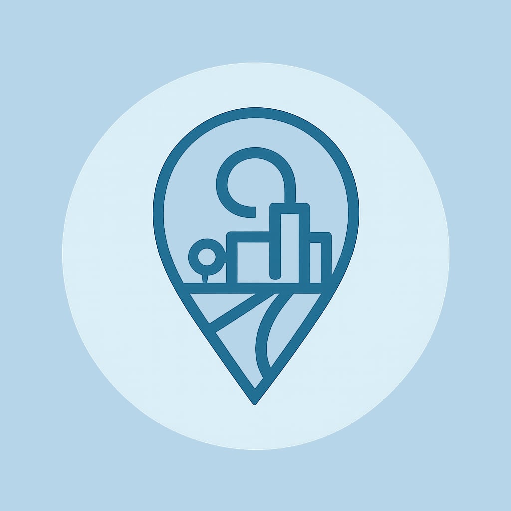 Icon representing convenient access