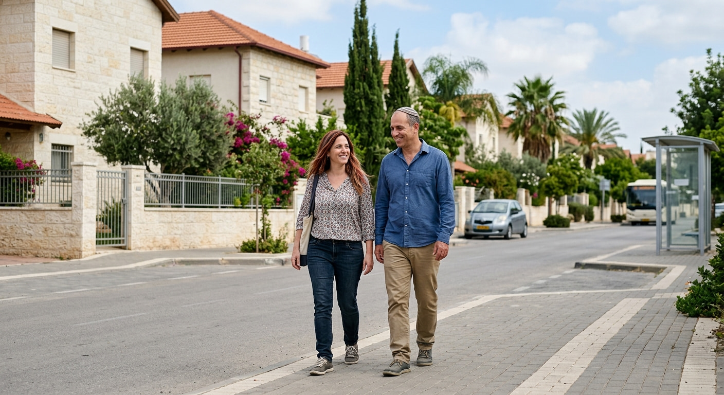 Long-term buyer exploring property options