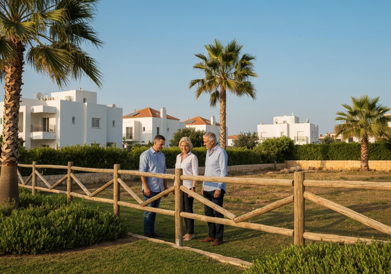 Long-term investment potential in Rishpon