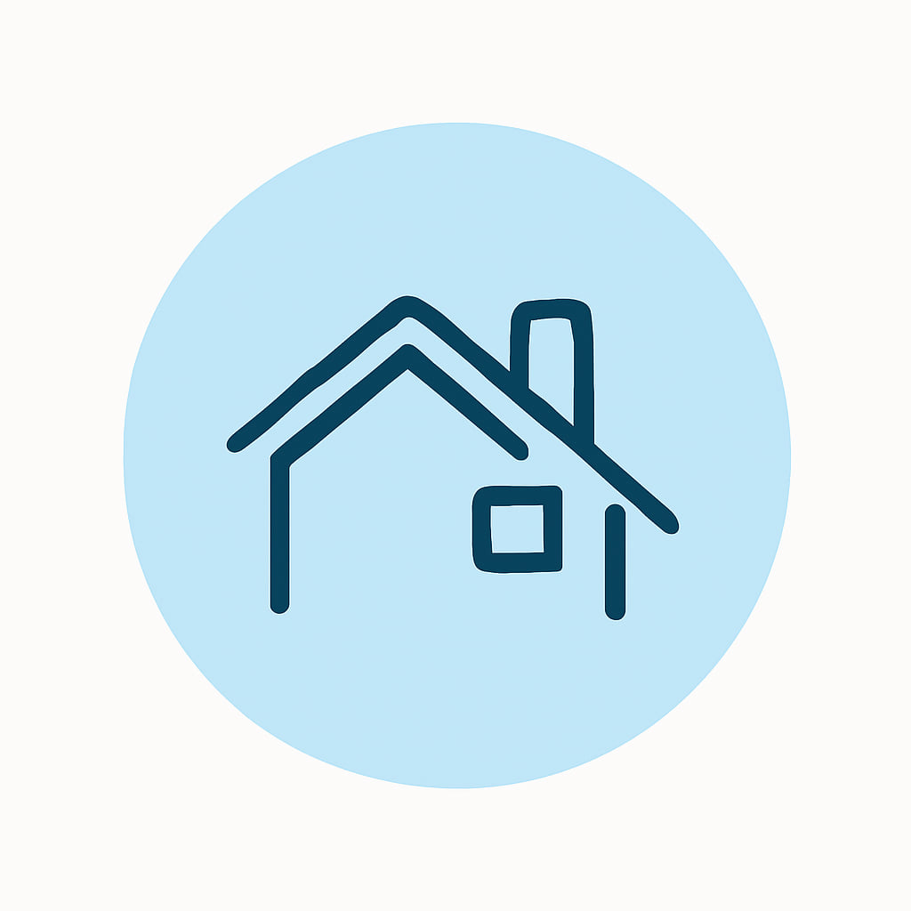 Icon representing property diversity