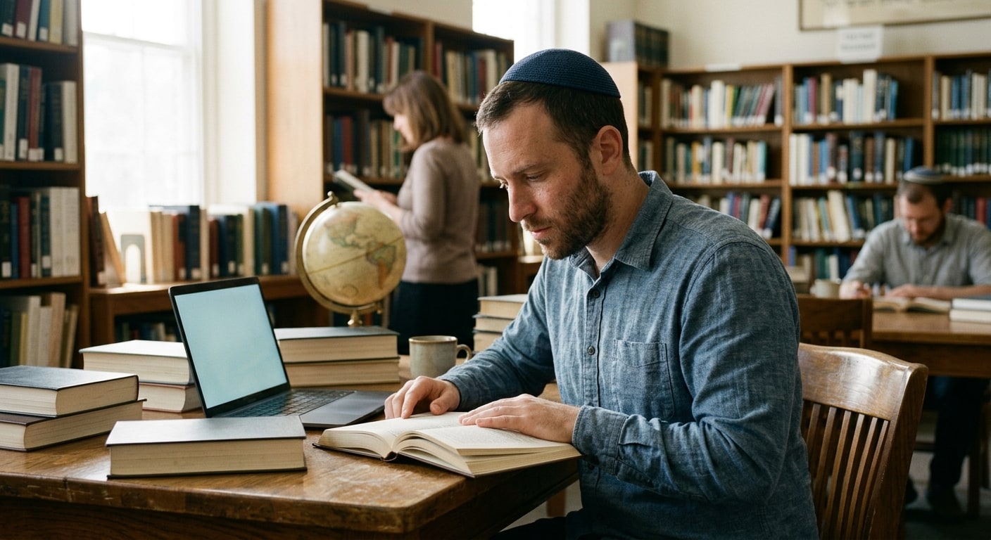 Remote work-friendly environment