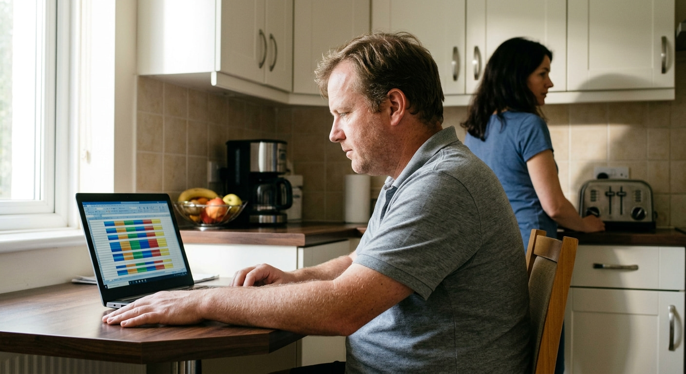Remote work-friendly environment in Tirat Karmel