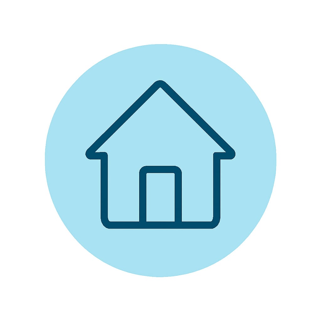 Property icon representing variety
