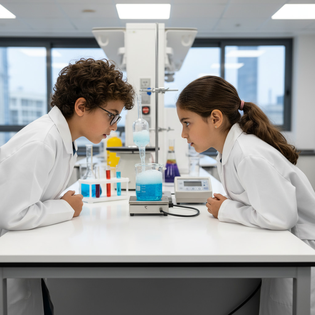 Education services in Ramla