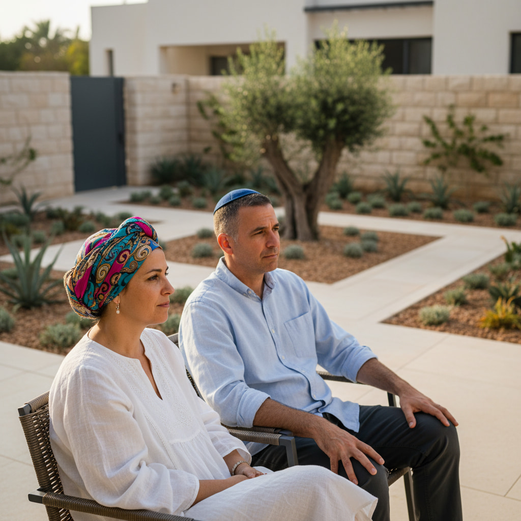 Long-term property investment in Revava