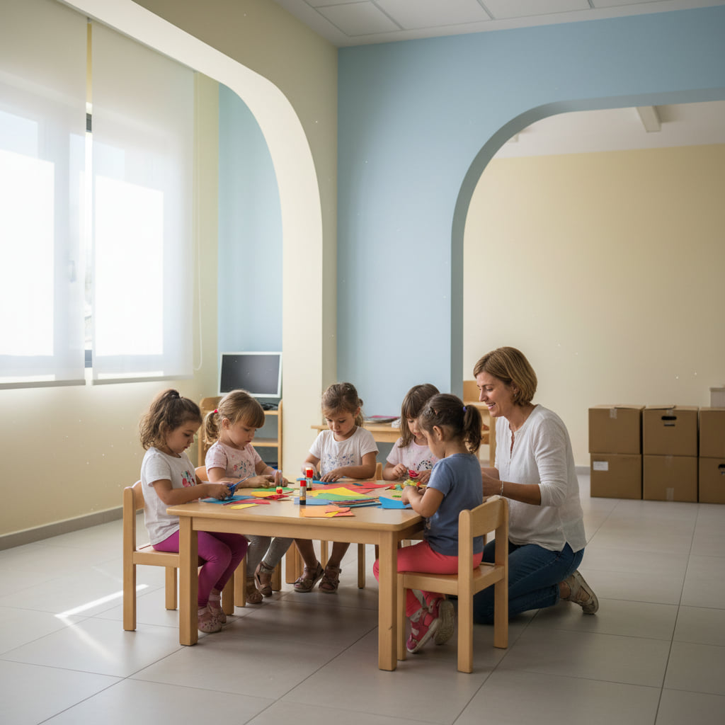 Education facilities in Nahariya