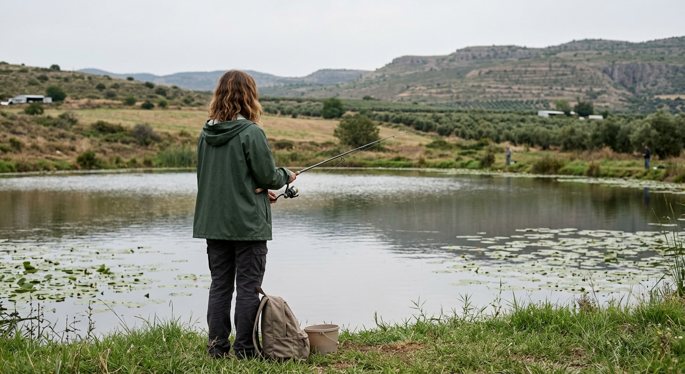 Outdoor activities in Susya