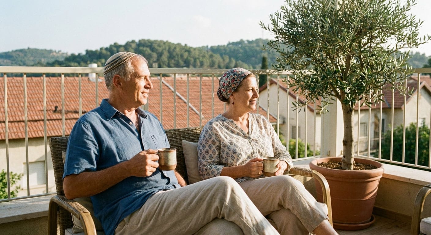 Long-term buyers exploring property options