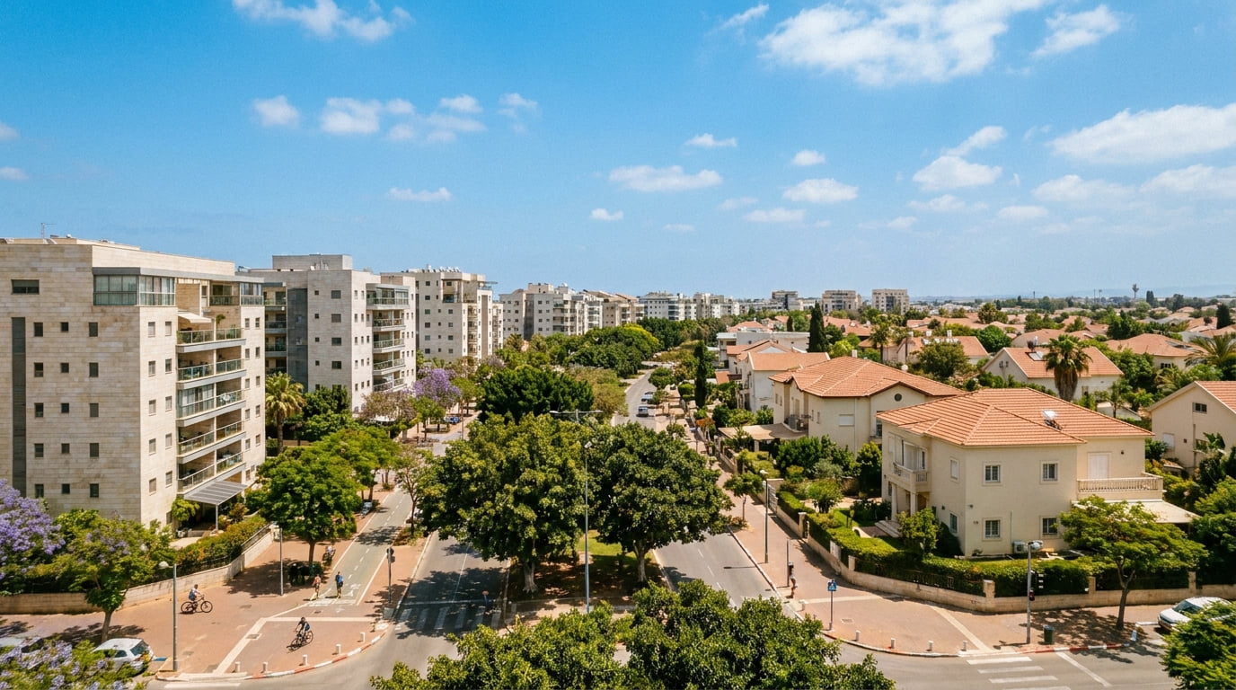 Ra'anana
