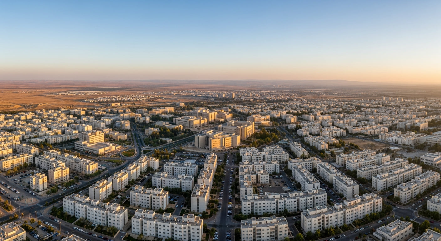 Beersheva