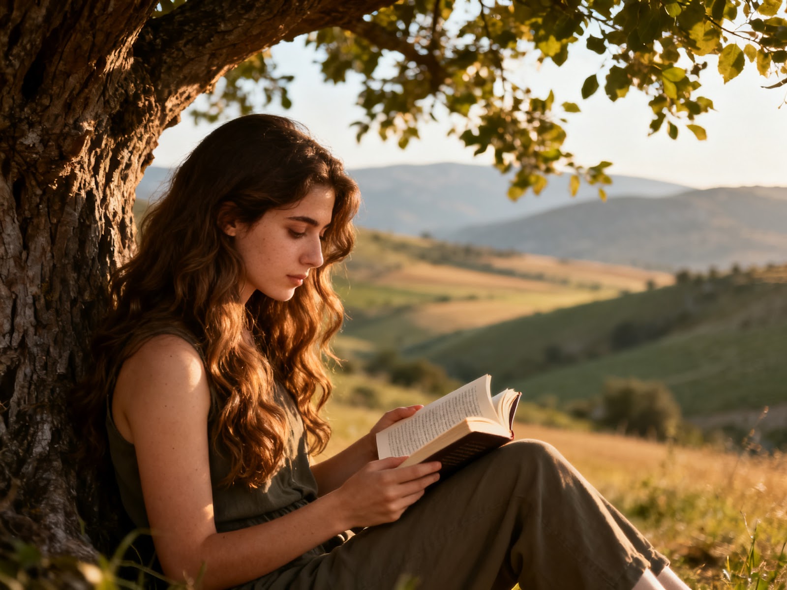 Weekend nature retreats in Geva Binyamin