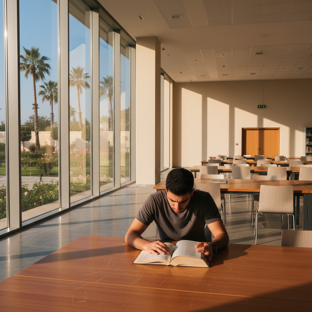 Education facilities in Gedera