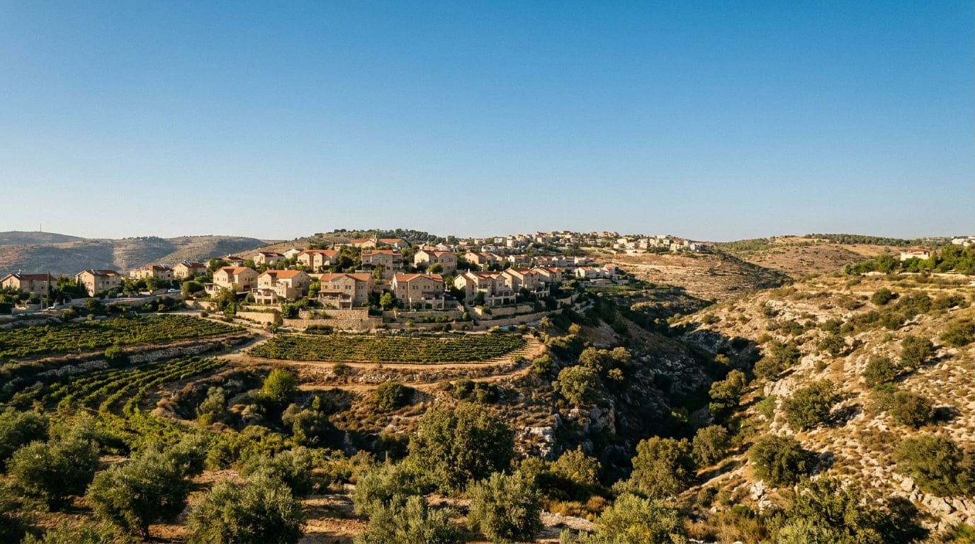 Alon Shvut