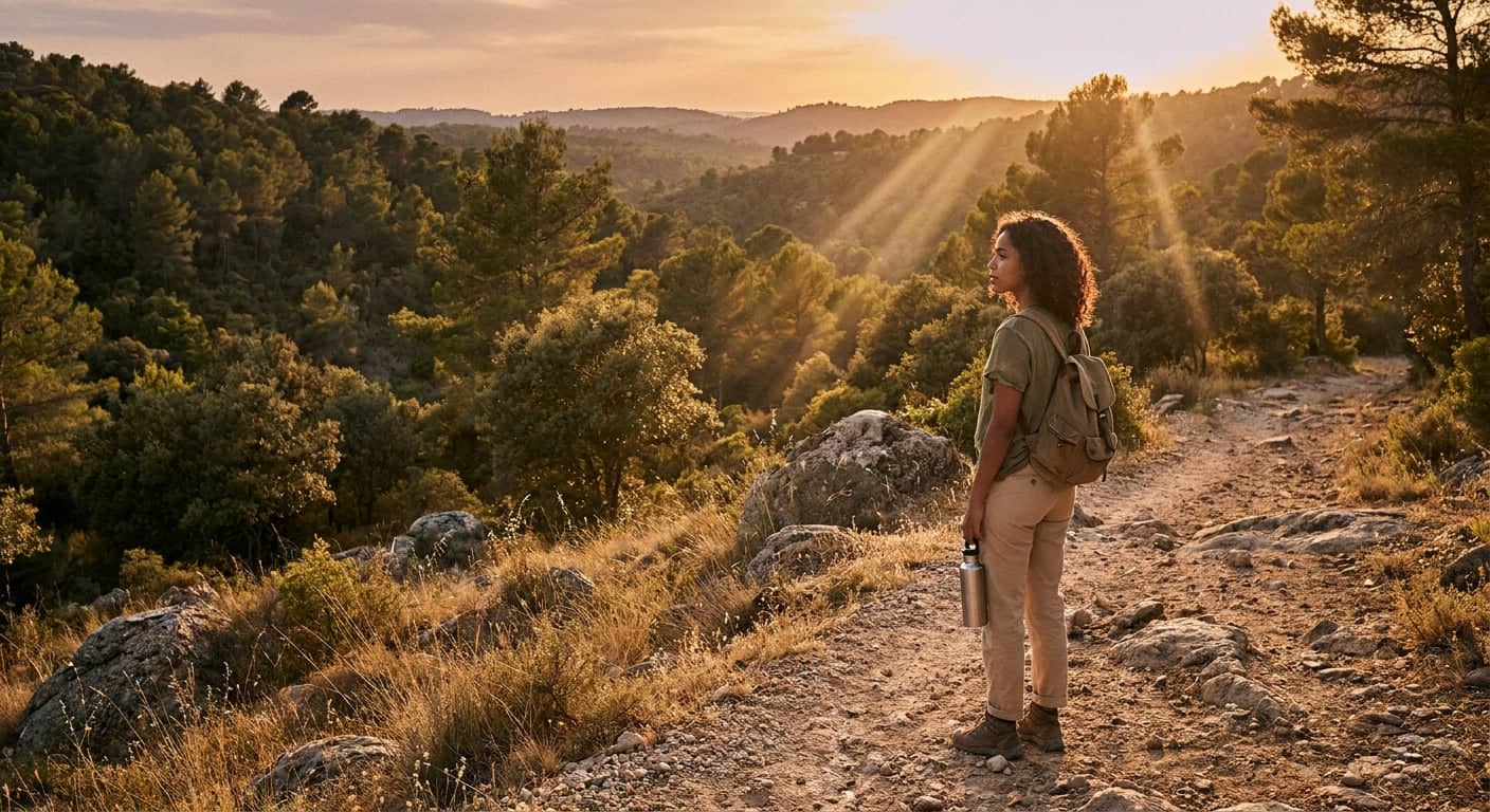 Outdoor activities in Beitar Illit