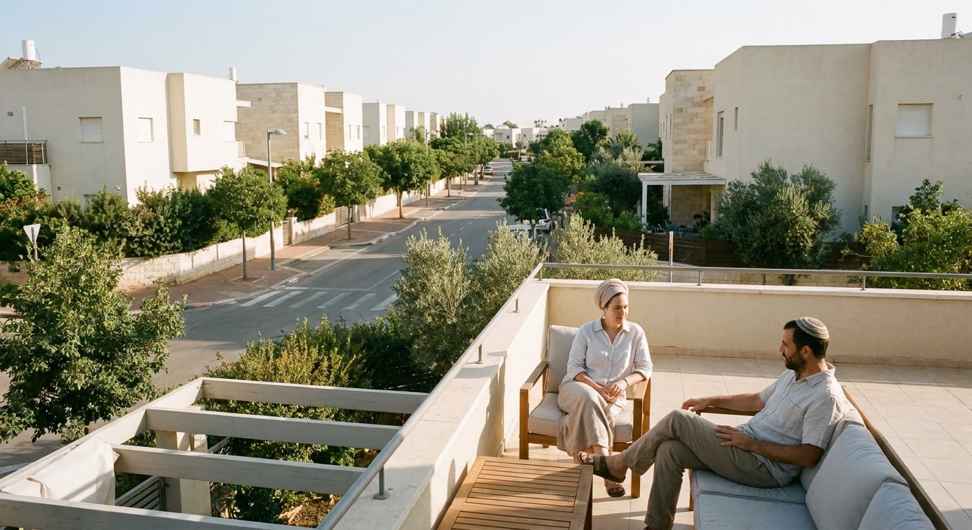Low-density living in Ahi'ezer
