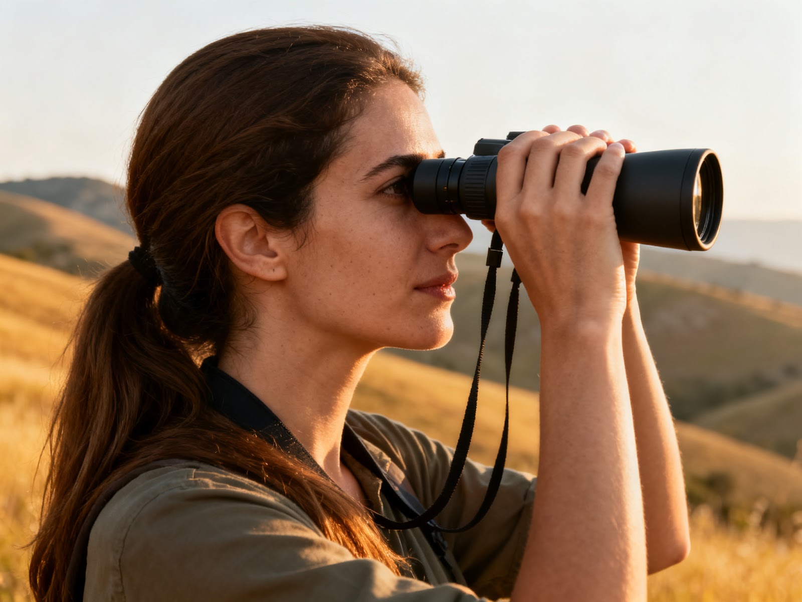 Nature and outdoor activities in Geva Binyamin