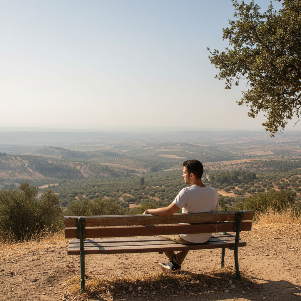 Outdoor activities in Negohot