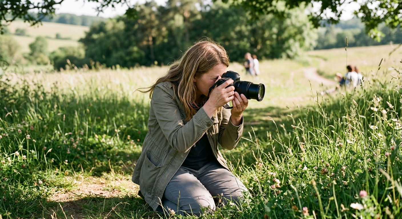 Outdoor and nature activities