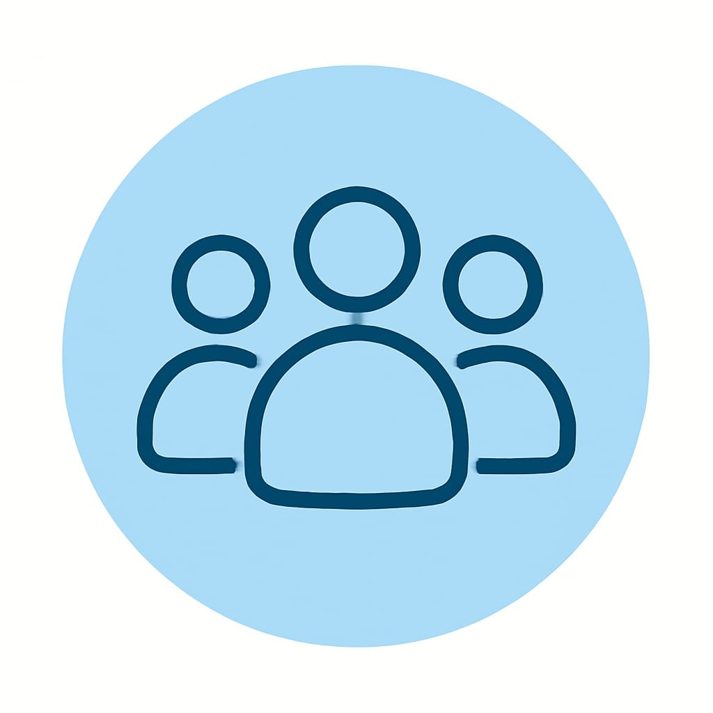 Community icon