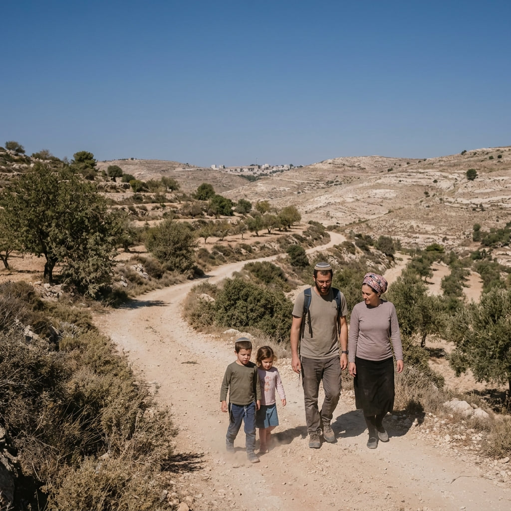 Outdoor activities in Tene