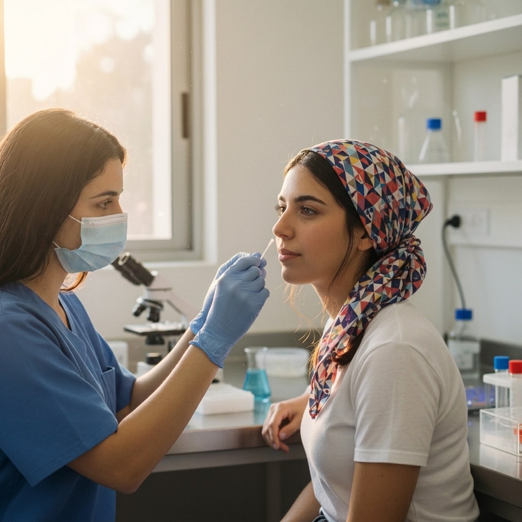 Healthcare services in Mivtahim