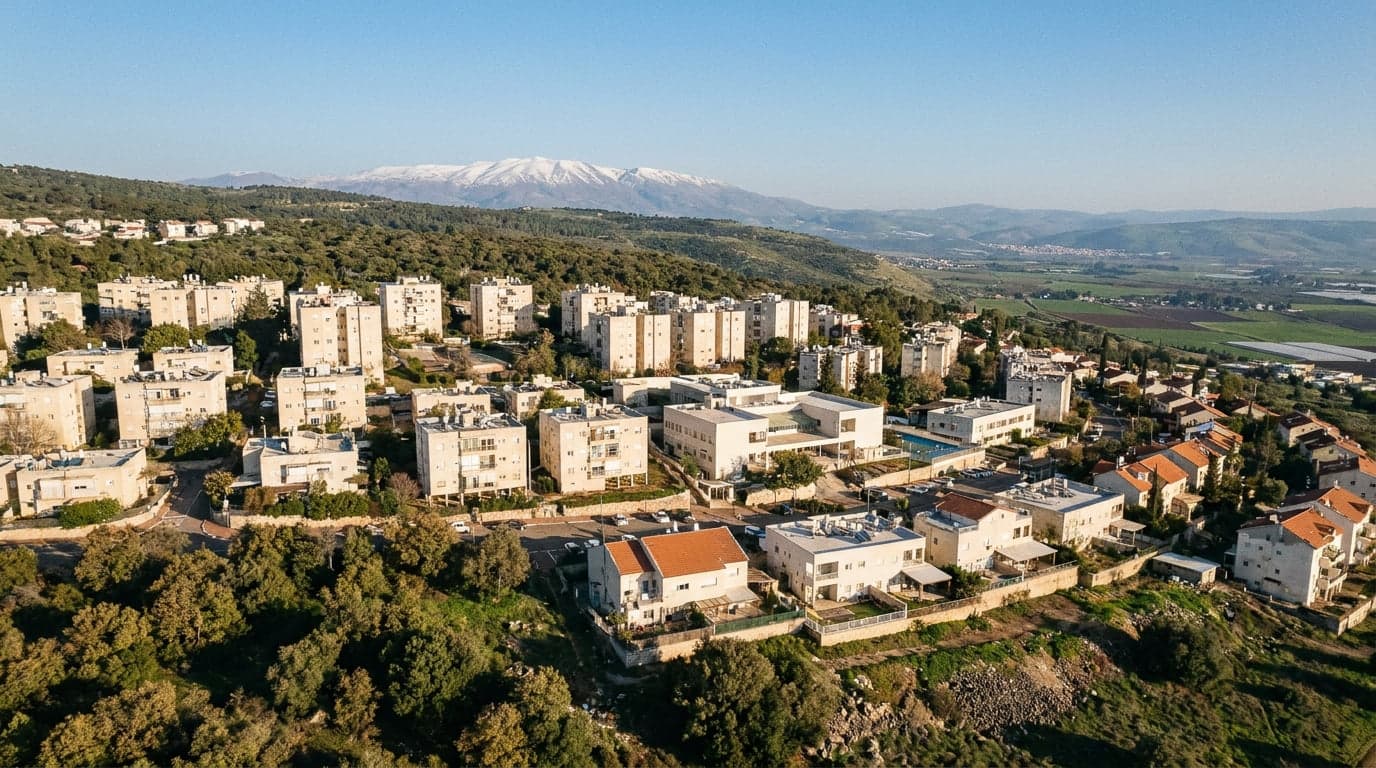 Hatzor HaGlilit