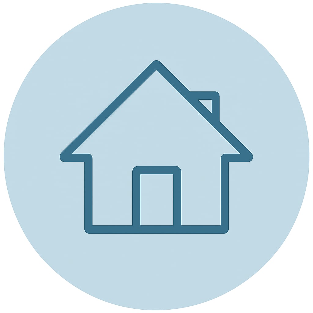 Icon representing property variety