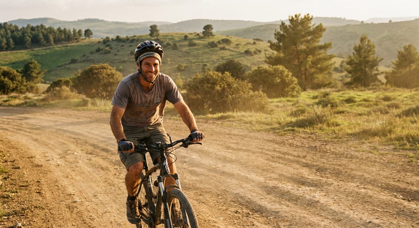 Outdoor activities in Nahalal