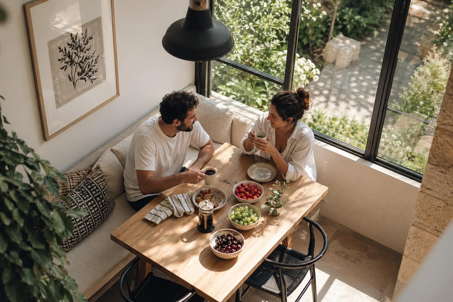 Long-term property investment in Alei Zahav