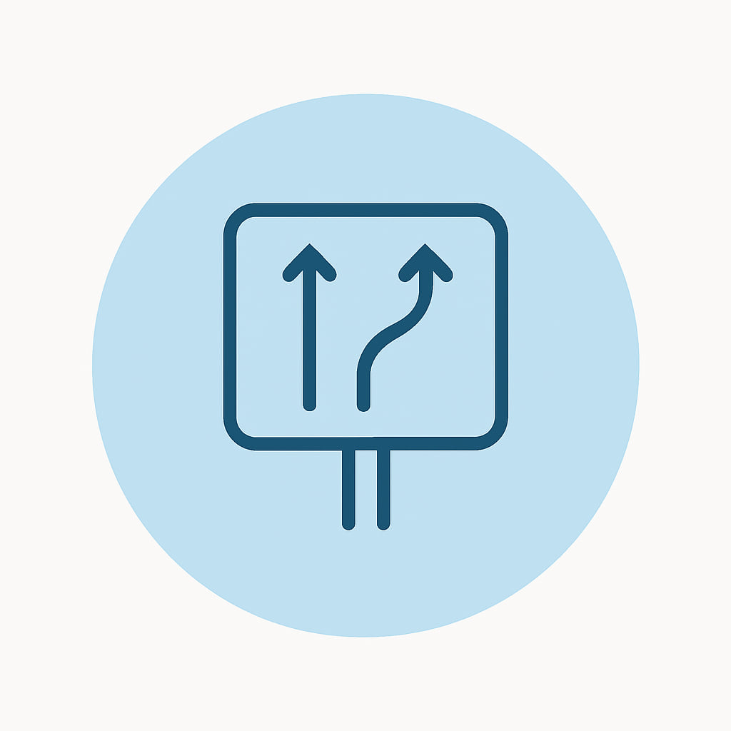 Access icon representing connectivity