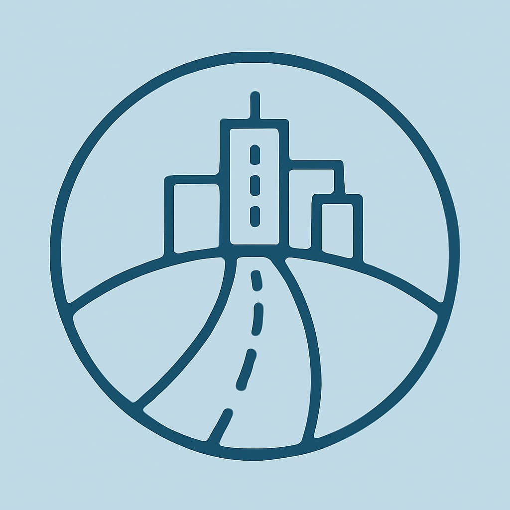 Icon representing easy access
