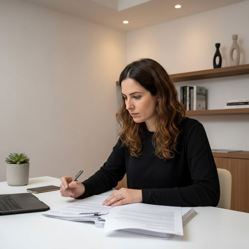 Remote work setting in Mechola