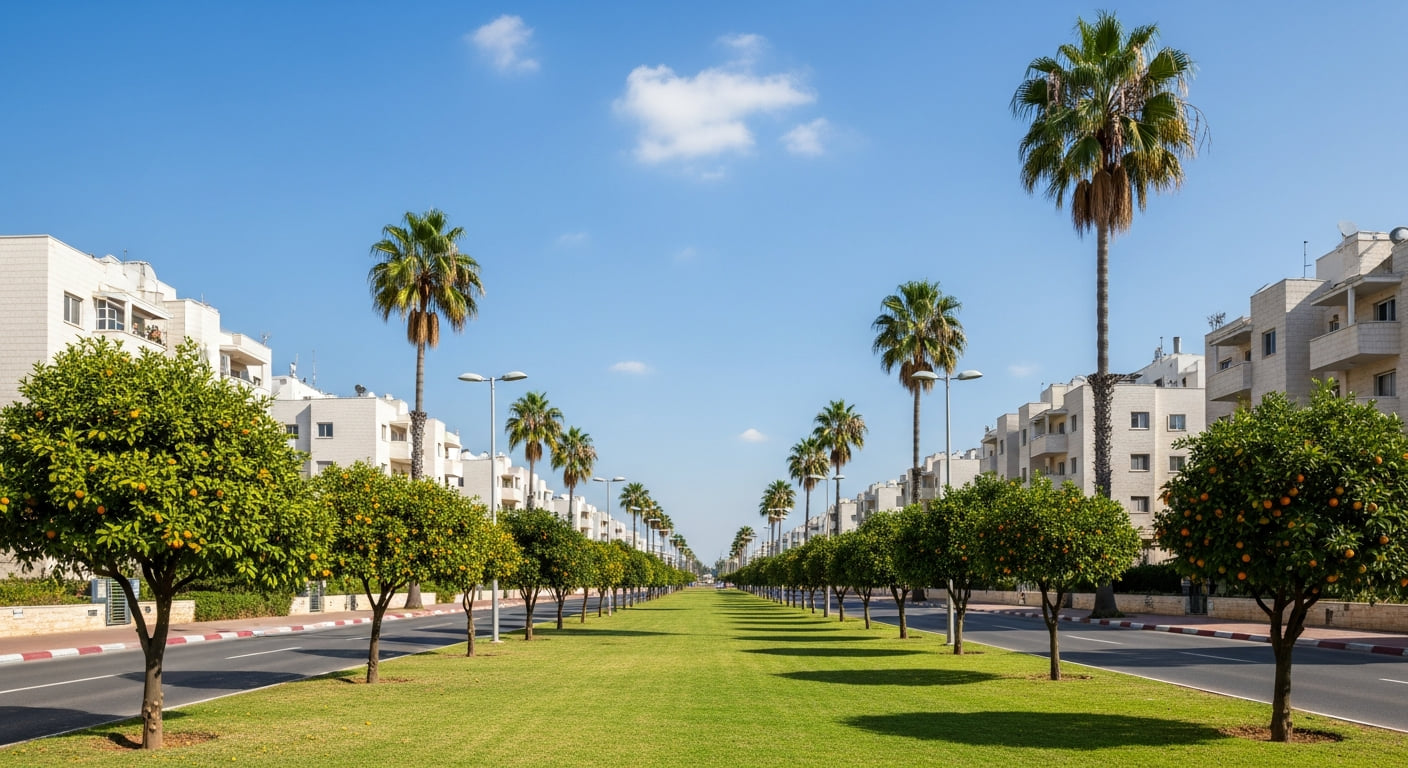 Petah Tikva