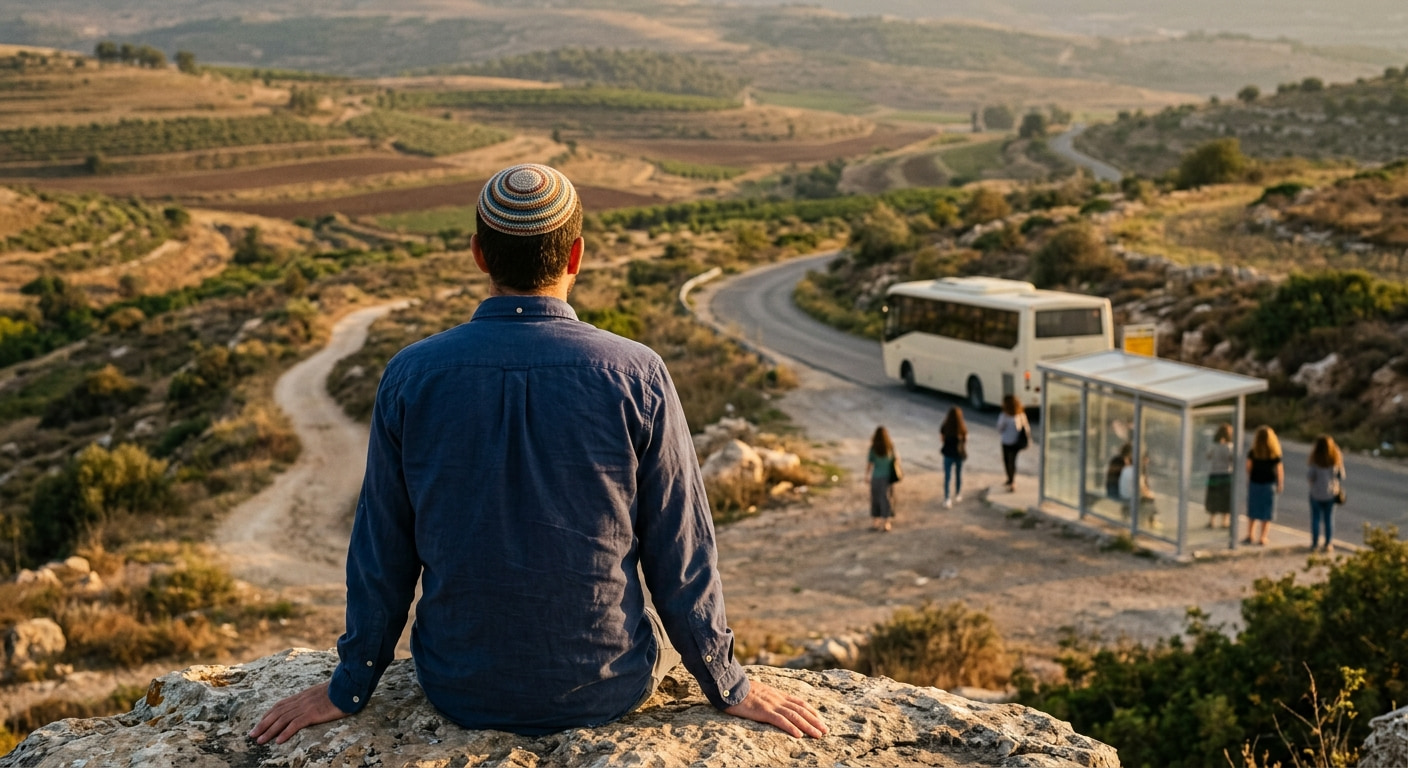 Outdoor activities in Shilo's natural surroundings